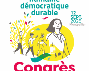 2025-09-12: Congrès Régional des SCOP et SCIC à Montpellier